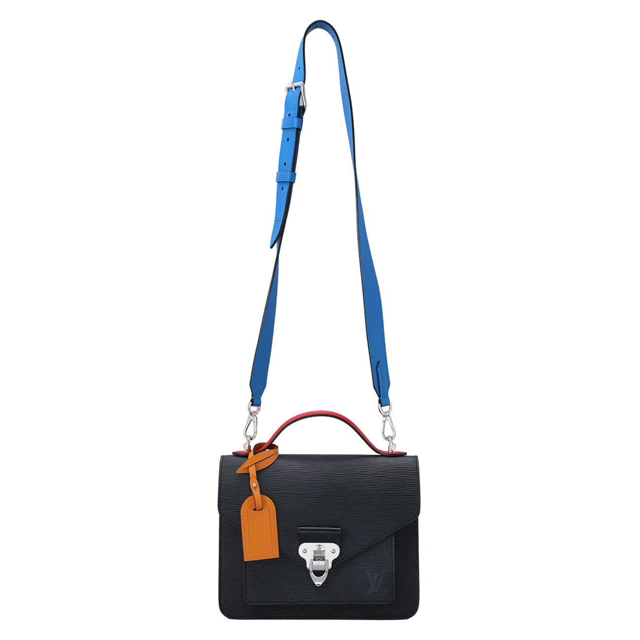 LOUIS VUITTON(USED)루이비통 에삐 몽소
